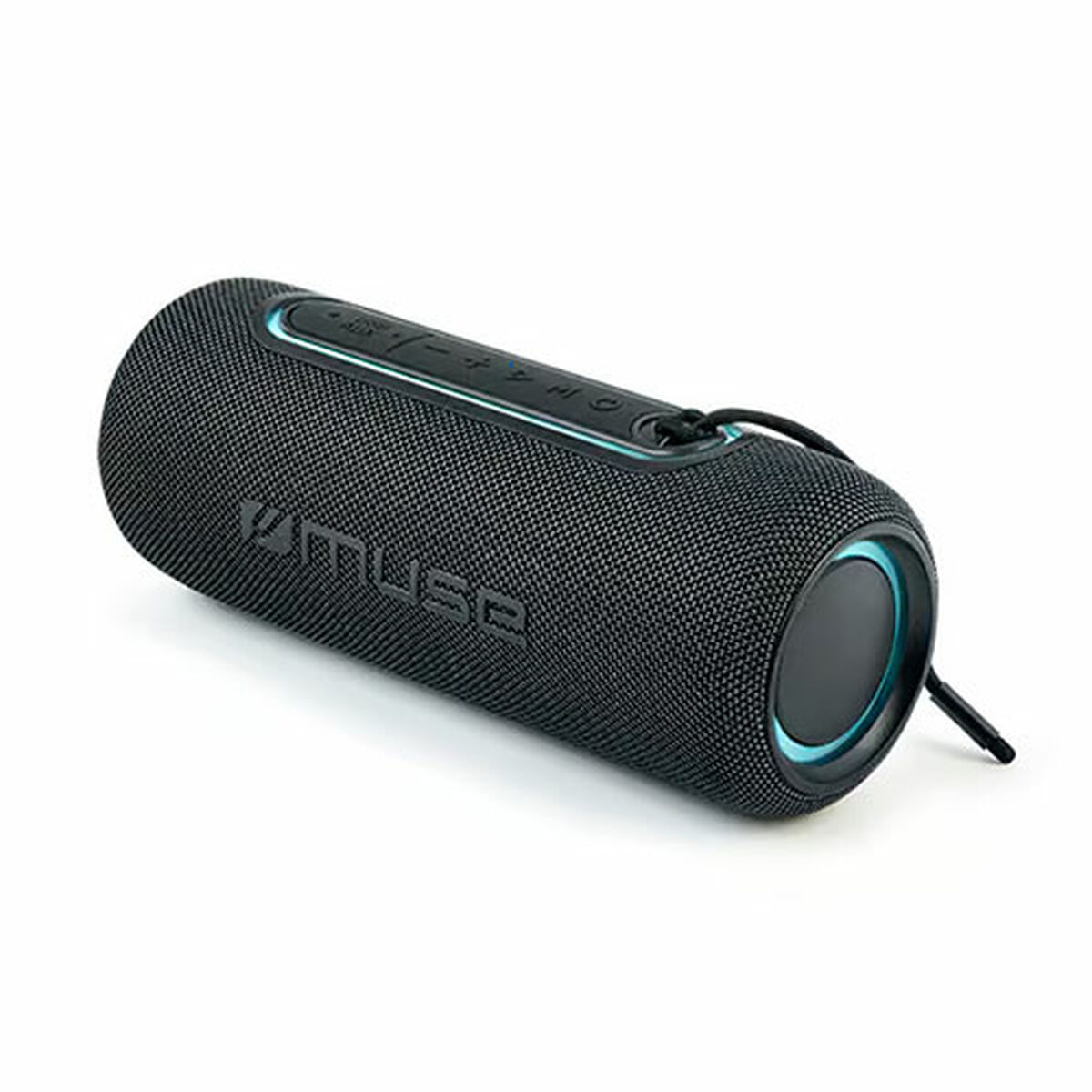 Kannettavat Bluetooth-kaiuttimet Muse